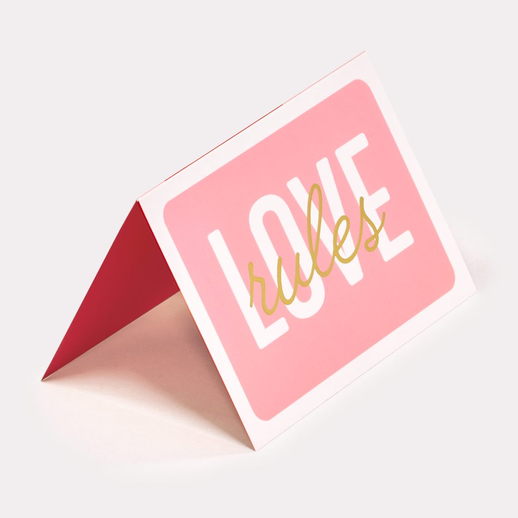 Impression de carte professionnelle par BDX Print