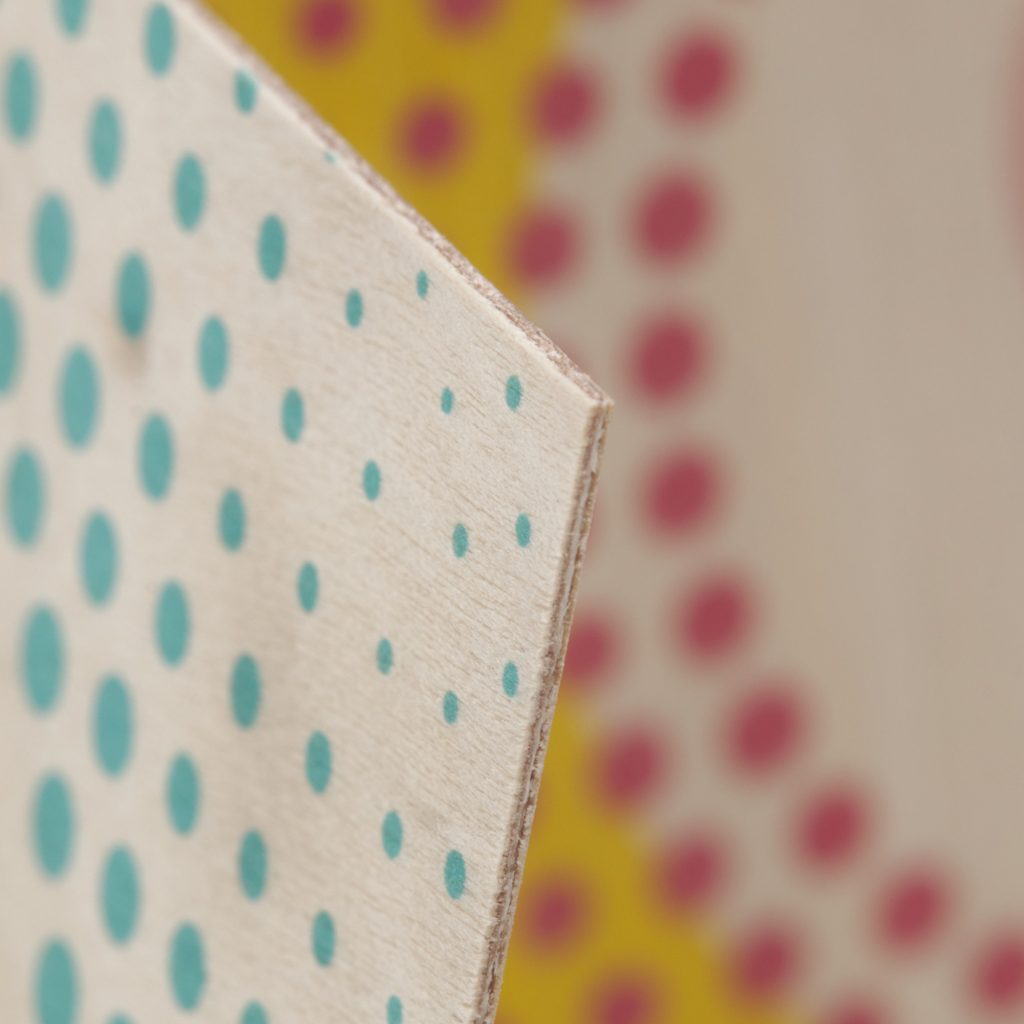 Impression de carte en bois professionnelle par BDX Print