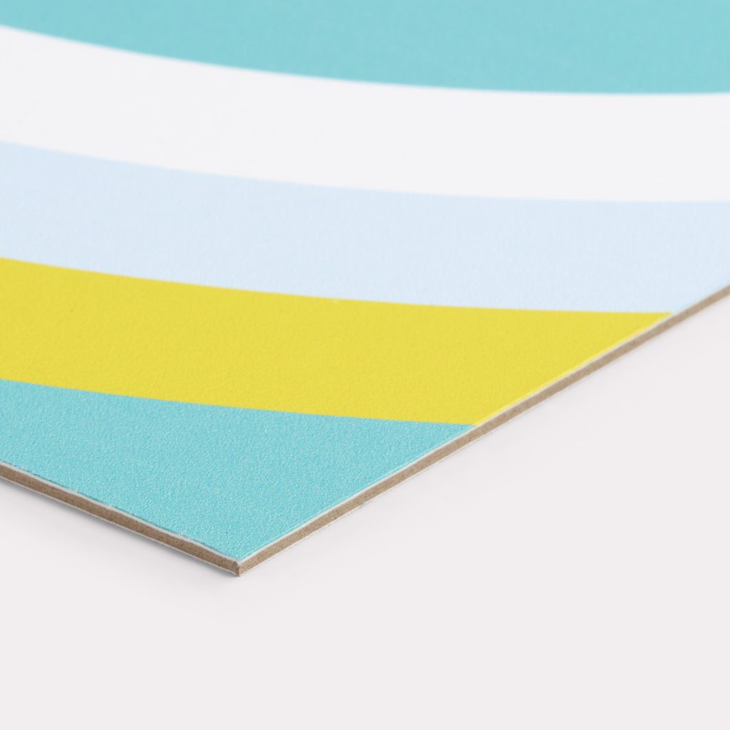 Impression de carton display 2 mm professionnelle par BDX Print