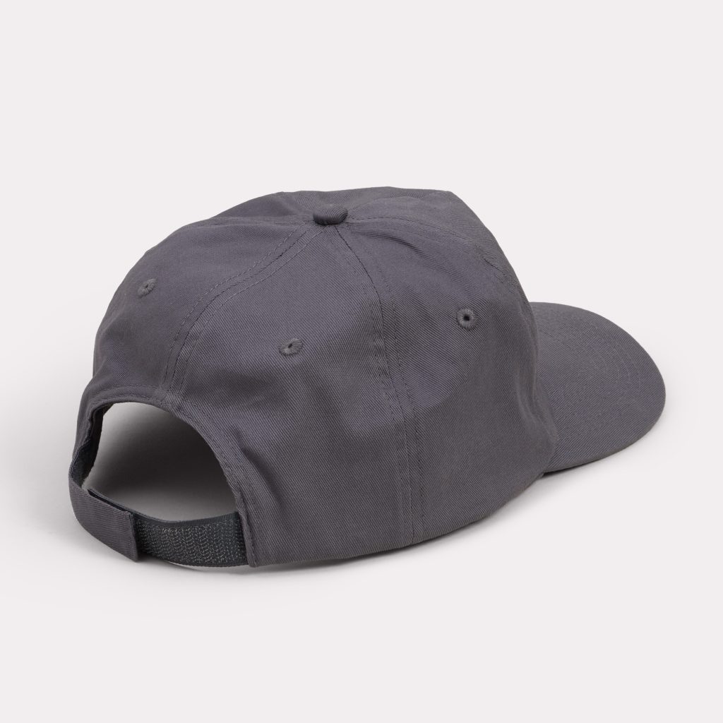 Impression de casquette basic professionnelle par BDX Print