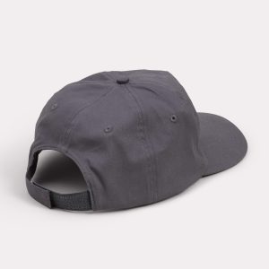 Exemple de casquette basic imprimé en qualité professionnelle