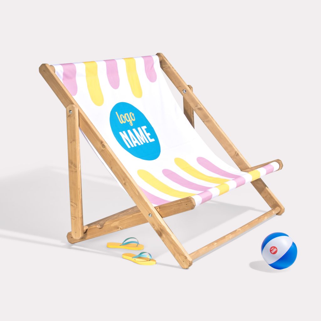 Impression de chaise longue xl professionnelle par BDX Print