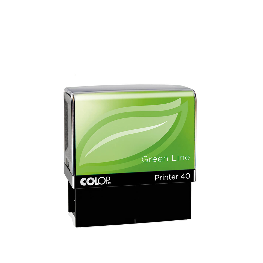 Impression de colop printer professionnelle par BDX Print