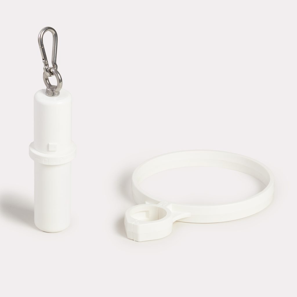 Impression de counter weight rotating ring professionnelle par BDX Print