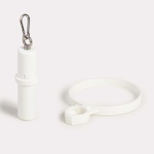 Exemple de counter weight rotating ring imprimé en qualité professionnelle