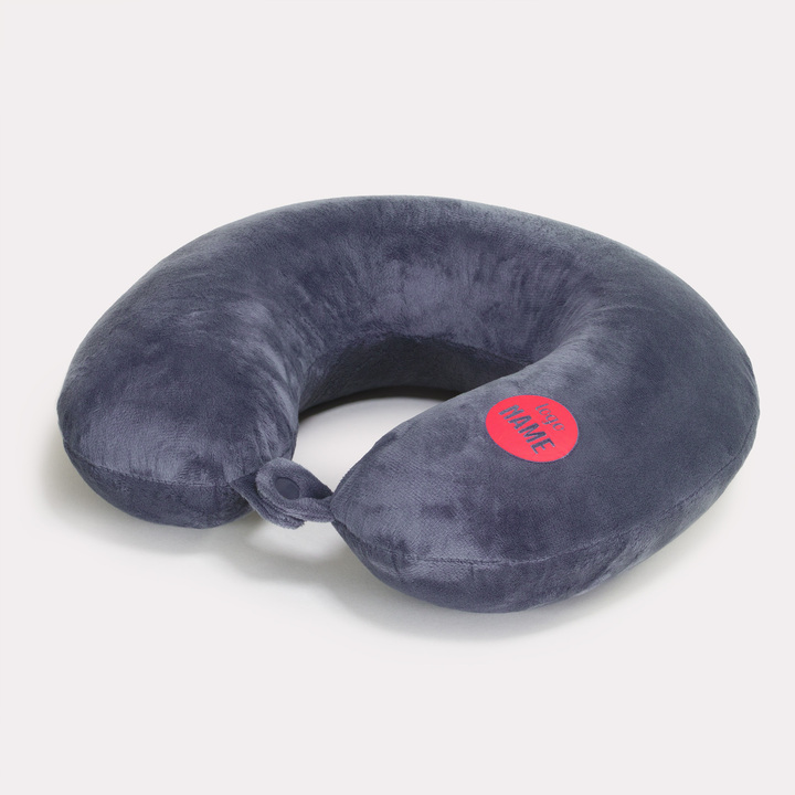 Impression de coussin de voyage professionnelle par BDX Print