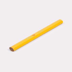 Exemple de crayon de charpentier imprimé en qualité professionnelle