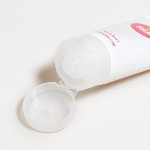 Exemple de crème pour les mains imprimé en qualité professionnelle