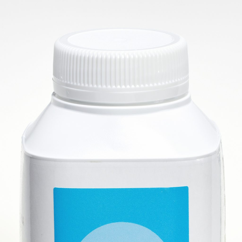 Impression de eau en carton tetra pak professionnelle par BDX Print