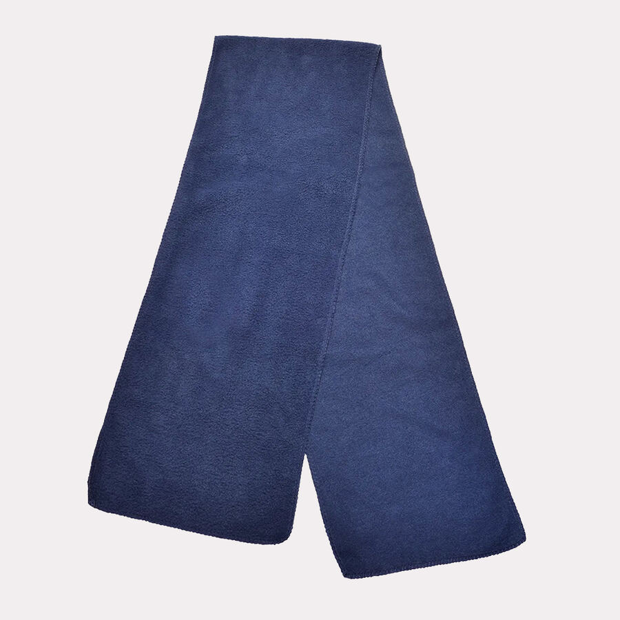Impression de echarpe  fleece  professionnelle par BDX Print
