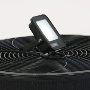Exemple de eclairage led sky dancer imprimé en qualité professionnelle
