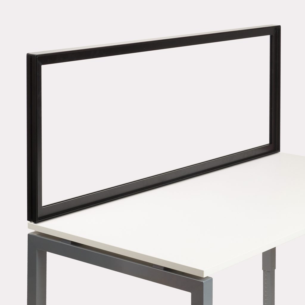Impression de ecran acoustique pour bureau professionnelle par BDX Print