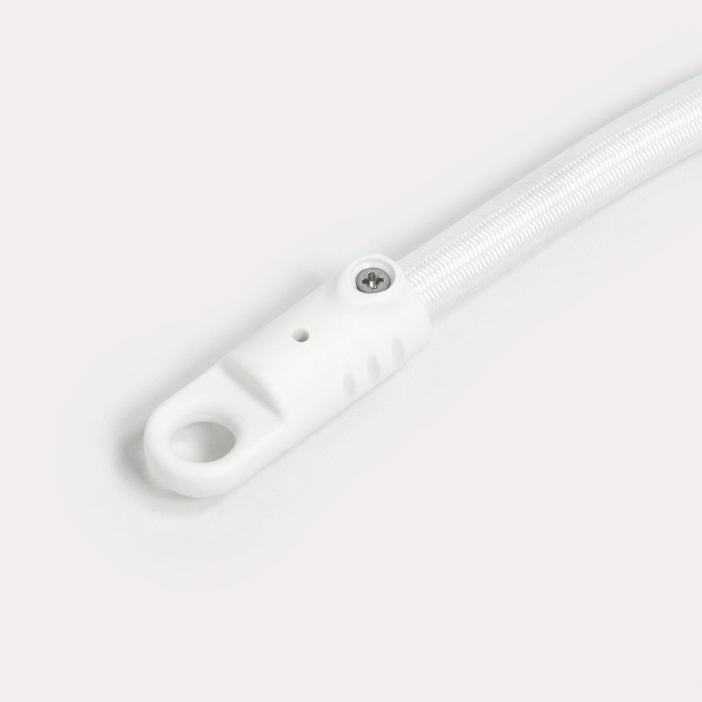 Impression de elastic mast strap professionnelle par BDX Print