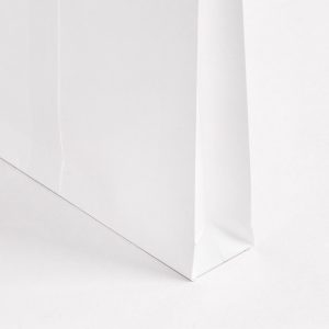 Exemple de enveloppe à soufflet imprimé en qualité professionnelle
