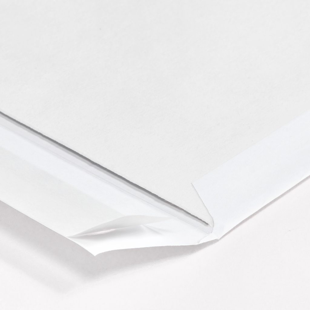 Impression de enveloppe avec dos cartonné professionnelle par BDX Print