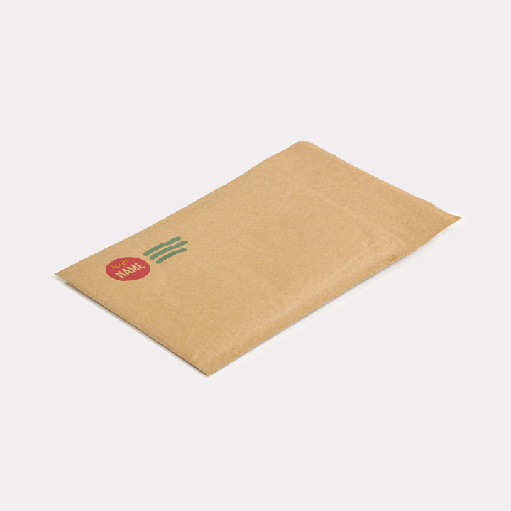 Impression de enveloppe rembourée en papier professionnelle par BDX Print