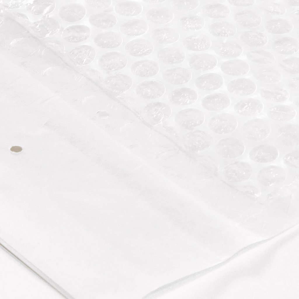 Impression de enveloppe rembourrée professionnelle par BDX Print