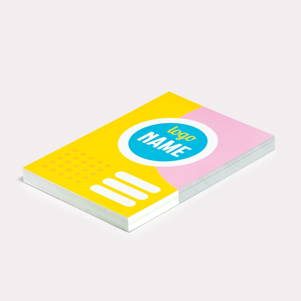 Impression de flyer professionnelle par BDX Print