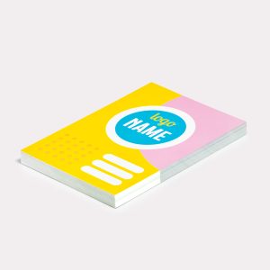 Exemple de flyer imprimé en qualité professionnelle