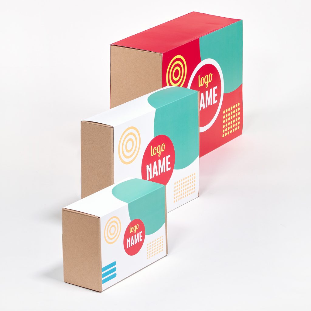 Impression de fourreau professionnelle par BDX Print