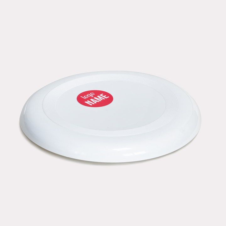 Impression de frisbee professionnelle par BDX Print