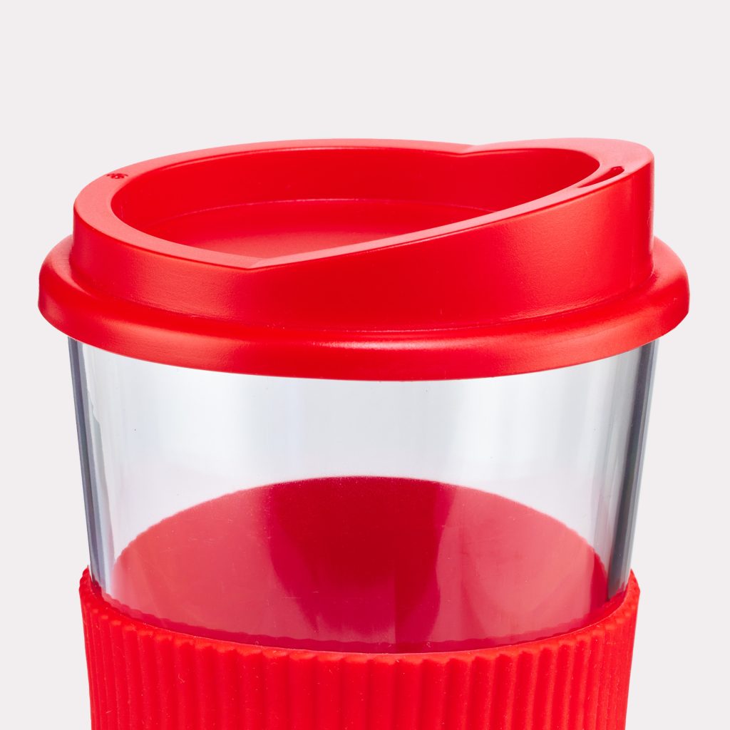Impression de gobelet americano® cortado 300ml professionnelle par BDX Print