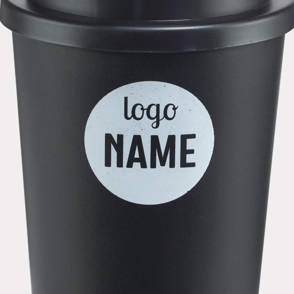 Impression de gobelet double paroi professionnelle par BDX Print
