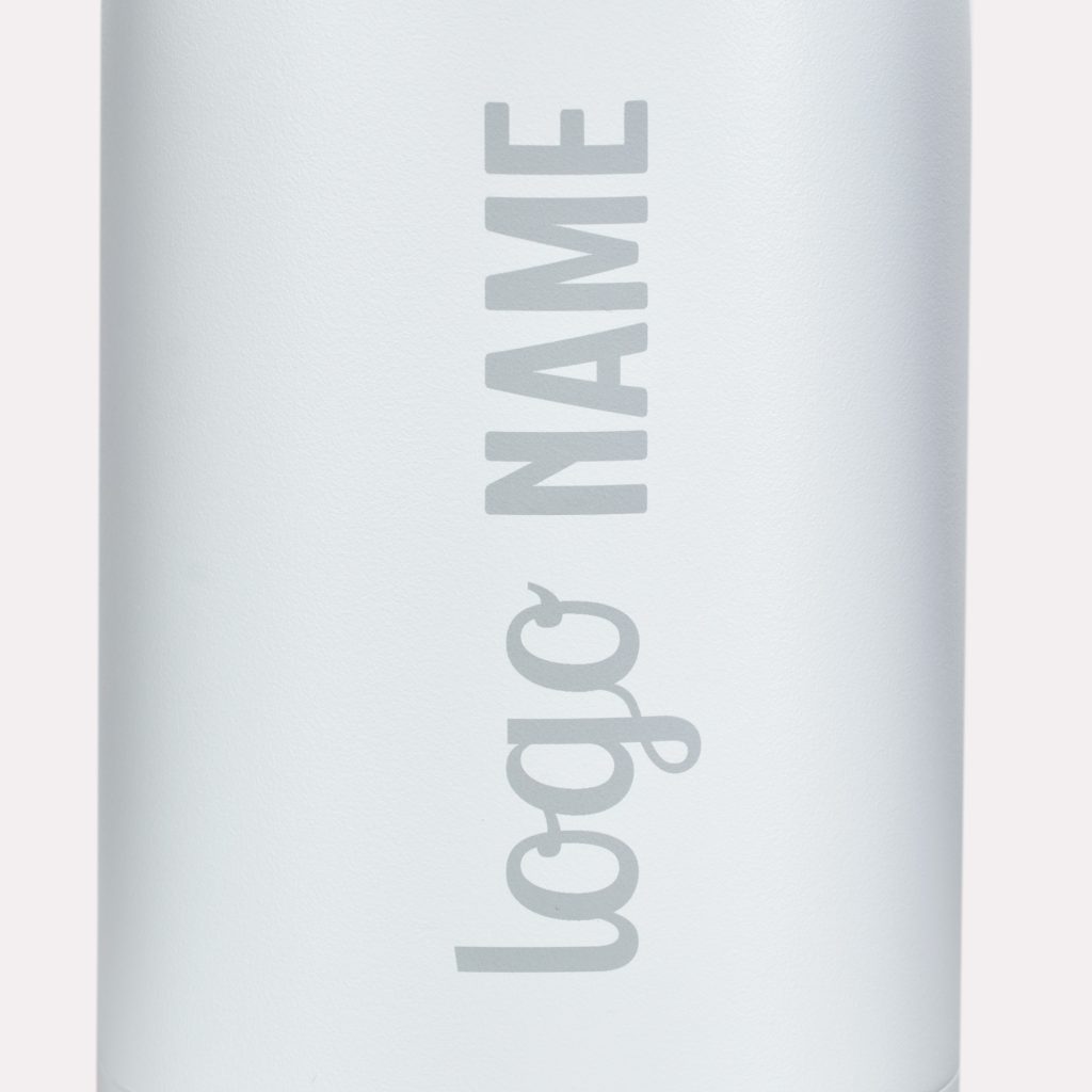 Impression de gourde isolante camelbak professionnelle par BDX Print