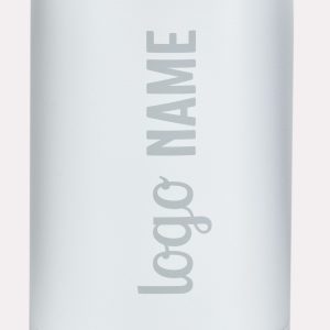 Exemple de gourde isolante camelbak imprimé en qualité professionnelle