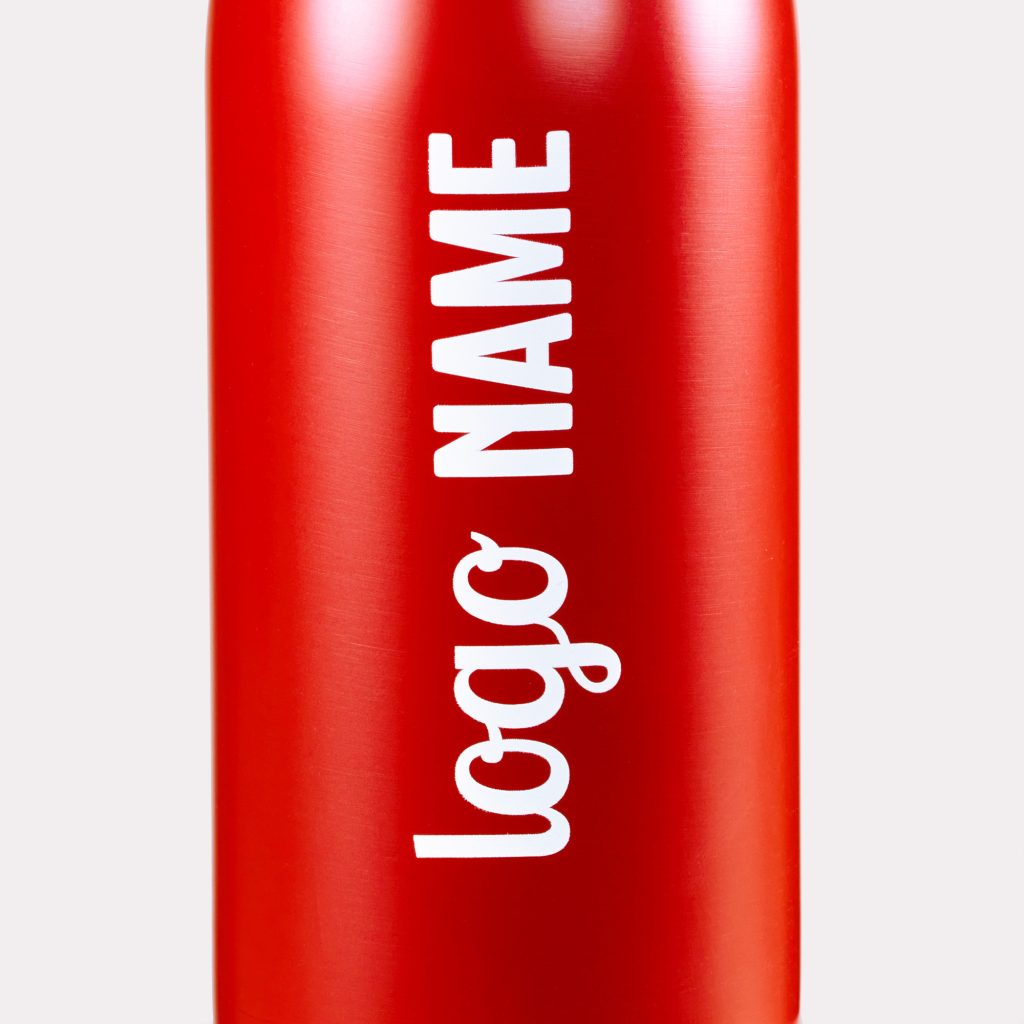 Impression de gourde luxe professionnelle par BDX Print