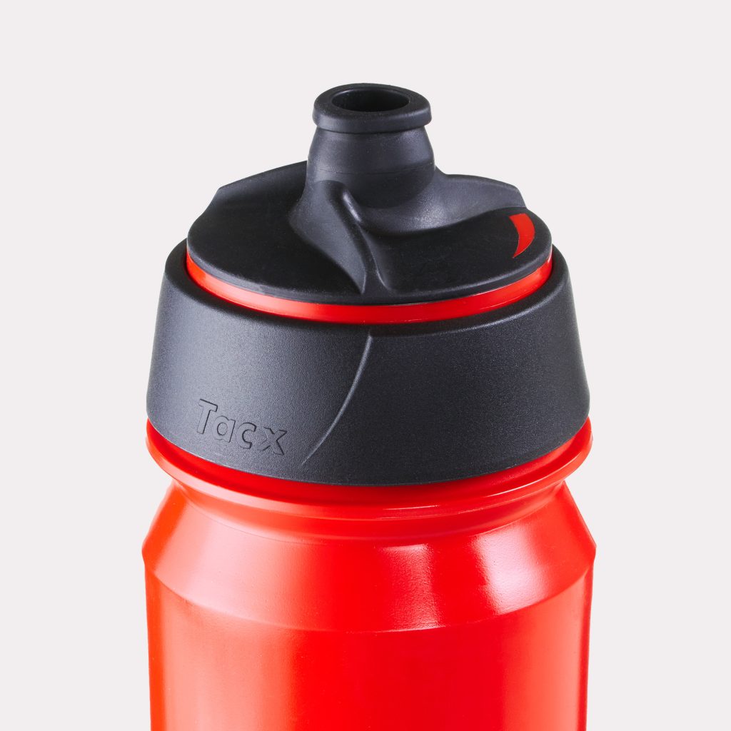 Impression de gourde tacx shanti 500ml professionnelle par BDX Print