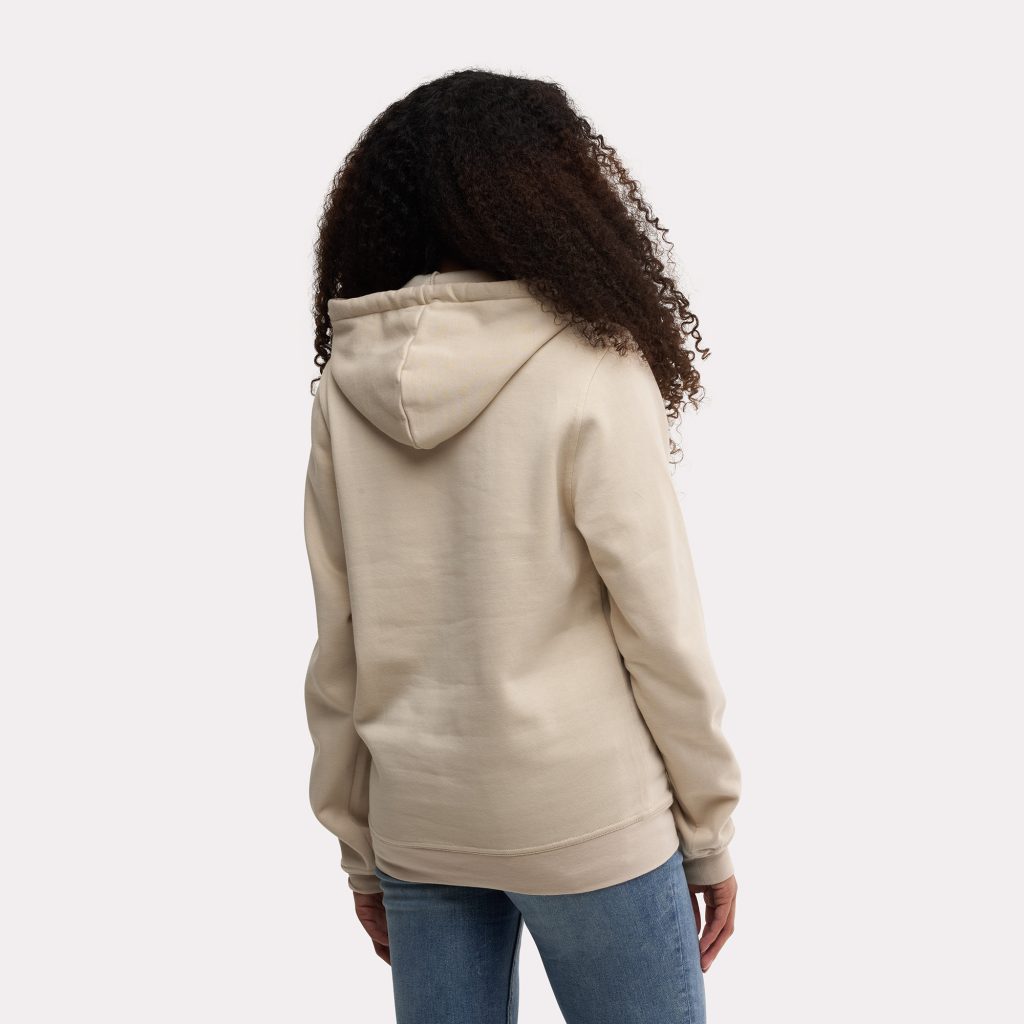 Impression de hoodie clique basic professionnelle par BDX Print