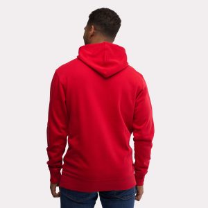 Exemple de hoodie clique classic imprimé en qualité professionnelle