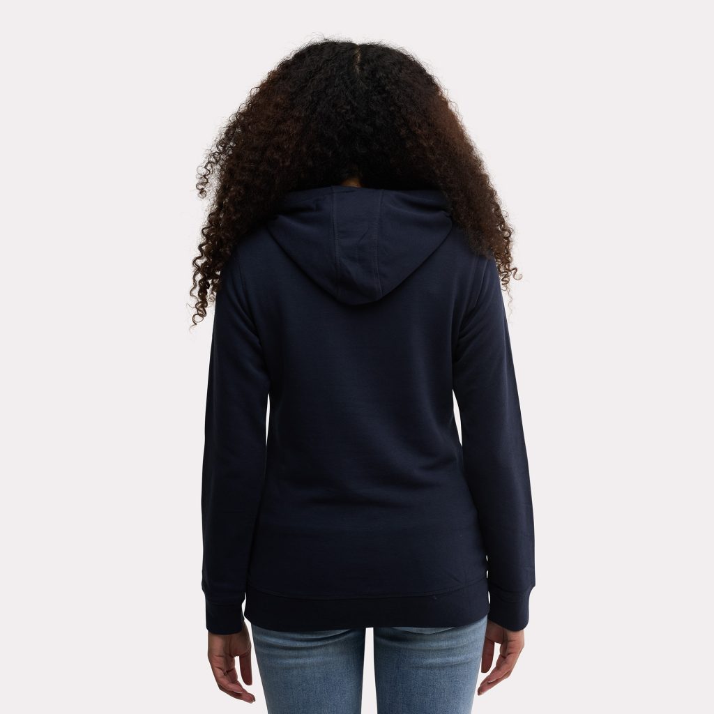 Impression de hoodie clique premium oc professionnelle par BDX Print