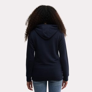 Exemple de hoodie clique premium oc imprimé en qualité professionnelle