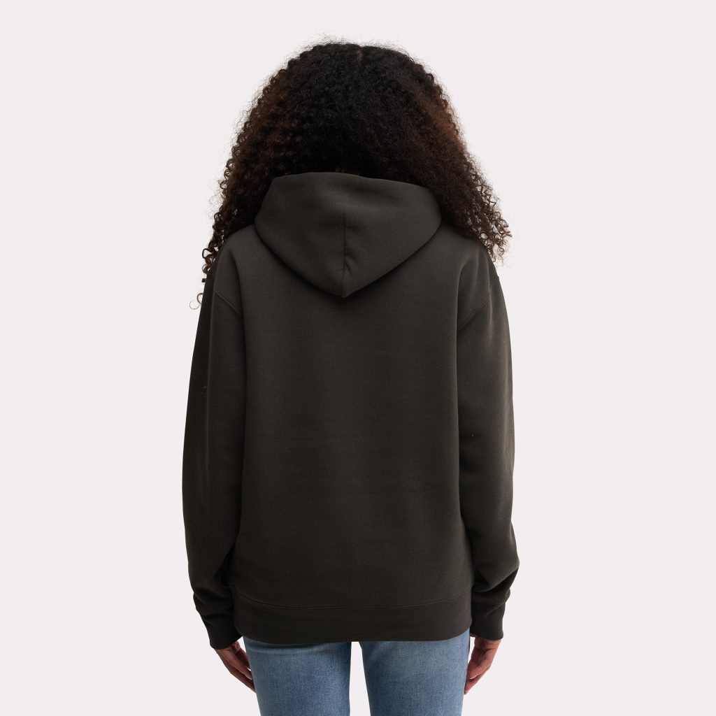 Impression de hoodie fruit of the loom premium professionnelle par BDX Print