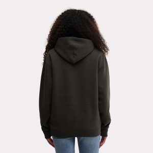 Exemple de hoodie fruit of the loom premium imprimé en qualité professionnelle