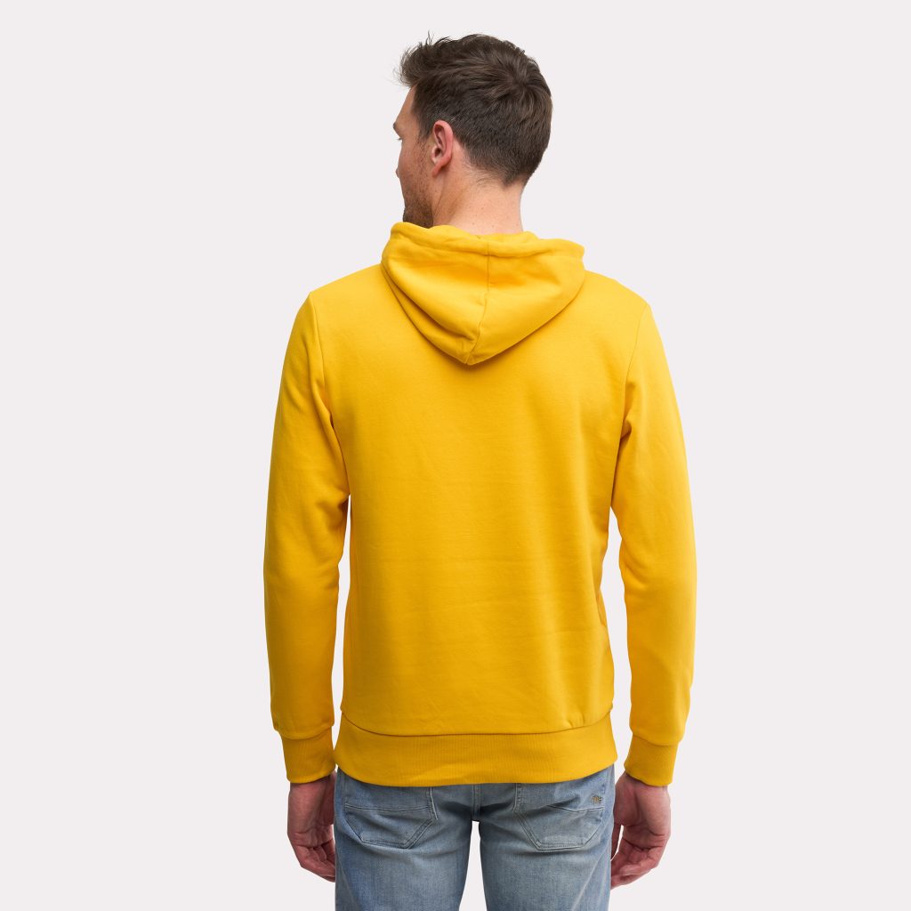 Impression de hoodie jack & jones cozy professionnelle par BDX Print