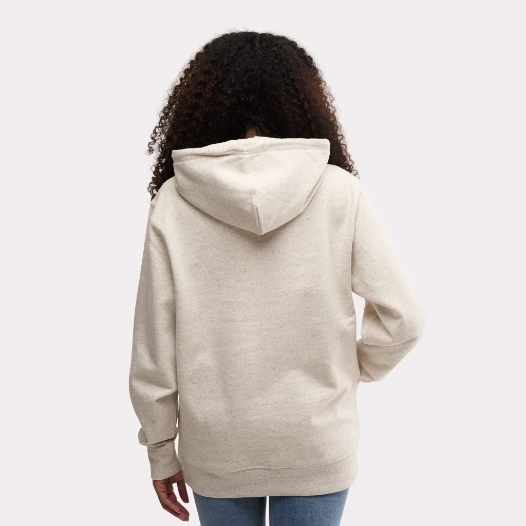 Impression de hoodie stanley/stella cruiser 2.0 professionnelle par BDX Print