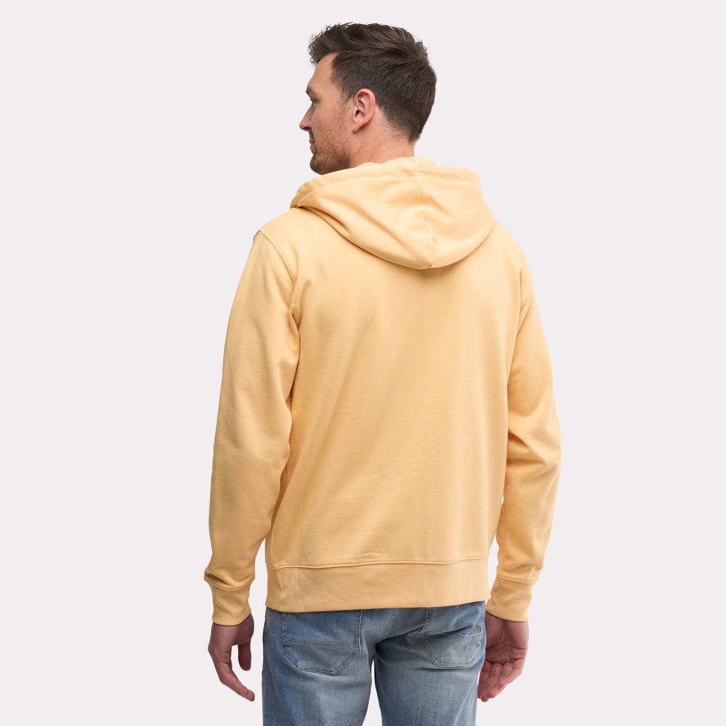 Impression de hoodie stanley/stella cultivator 2.0 professionnelle par BDX Print