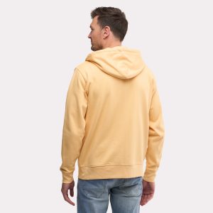 Exemple de hoodie stanley/stella cultivator 2.0 imprimé en qualité professionnelle