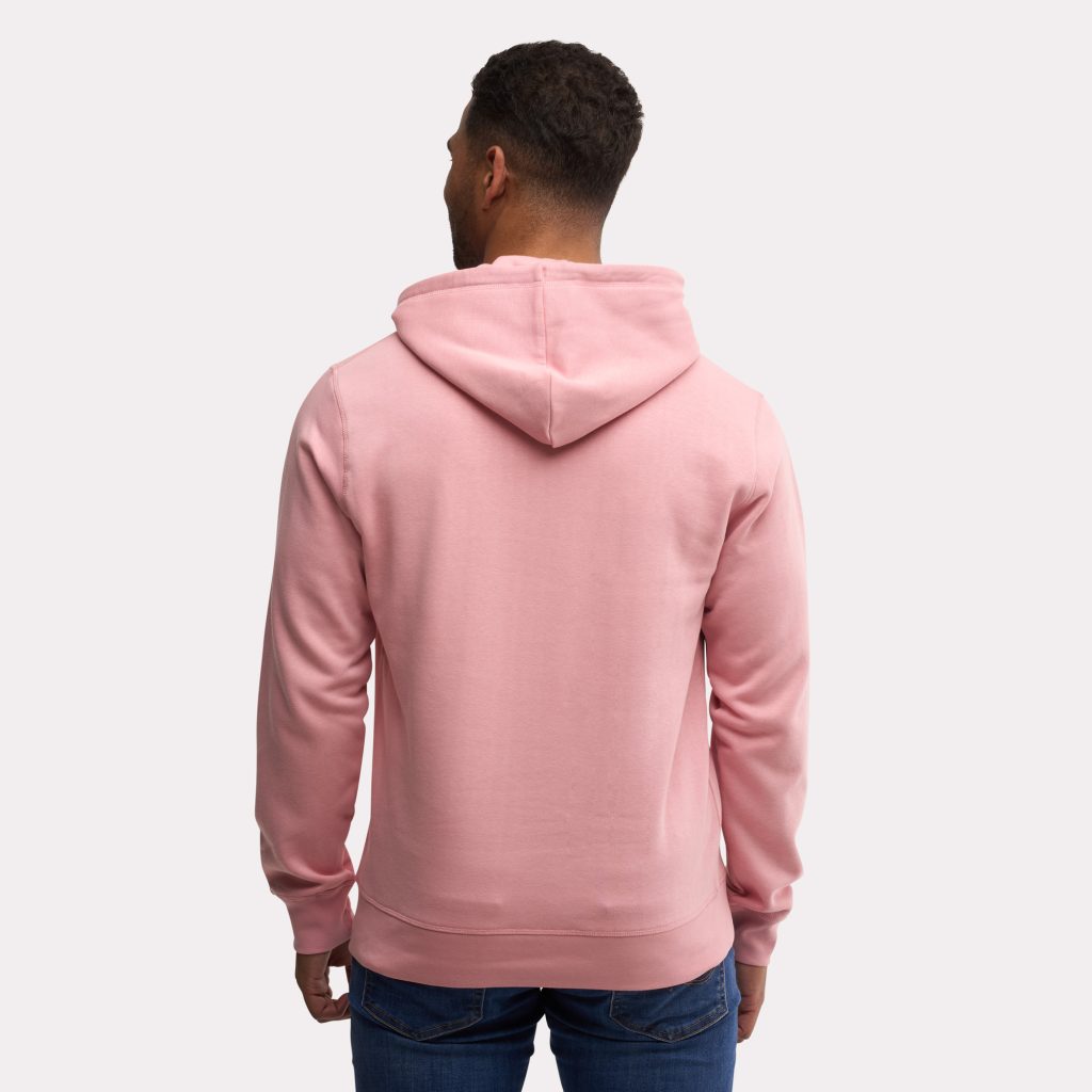 Impression de hoodie stanley/stella drummer 2.0 professionnelle par BDX Print