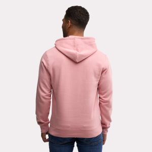 Exemple de hoodie stanley/stella drummer 2.0 imprimé en qualité professionnelle