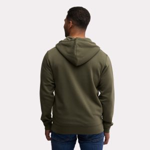 Exemple de hoodie stanley/stella mixer imprimé en qualité professionnelle
