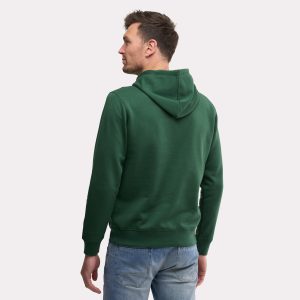 Exemple de hoodie stanley/stella sounder imprimé en qualité professionnelle