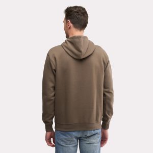 Exemple de hoodie tee jays hooded sweatshirt imprimé en qualité professionnelle