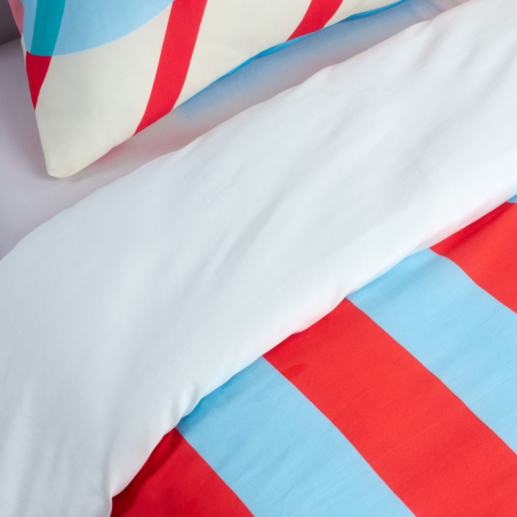 Impression de housse de couette ou d’édredon professionnelle par BDX Print