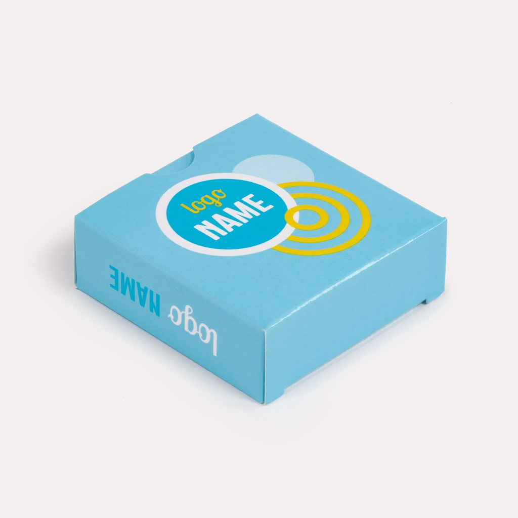 Impression de jeu de cartes mémoires professionnelle par BDX Print