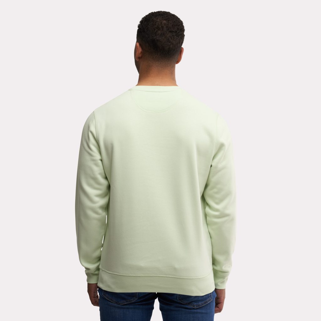 Impression de jumper stanley/stella roller professionnelle par BDX Print