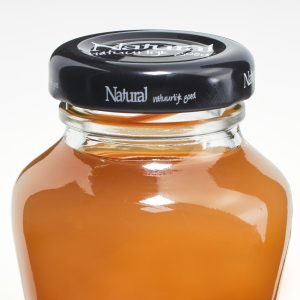 Exemple de jus de pomme 200ml imprimé en qualité professionnelle